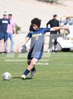Photo from the gallery "NFL Yet Academy @ Phoenix Country Day (AIA 3A Quarterfinal)"