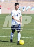 Photo from the gallery "NFL Yet Academy @ Phoenix Country Day (AIA 3A Quarterfinal)"