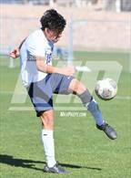 Photo from the gallery "NFL Yet Academy @ Phoenix Country Day (AIA 3A Quarterfinal)"
