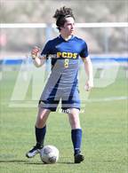 Photo from the gallery "NFL Yet Academy @ Phoenix Country Day (AIA 3A Quarterfinal)"