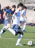 Photo from the gallery "NFL Yet Academy @ Phoenix Country Day (AIA 3A Quarterfinal)"