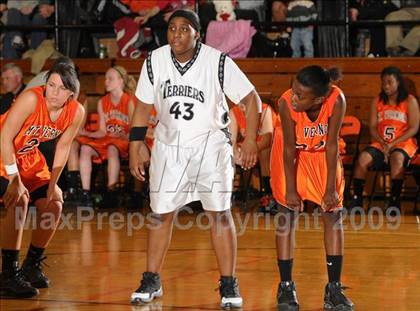 Thumbnail 1 in Mt. Vernon vs. Carbondale photogallery.