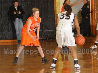 Thumbnail 1 in Mt. Vernon vs. Carbondale photogallery.