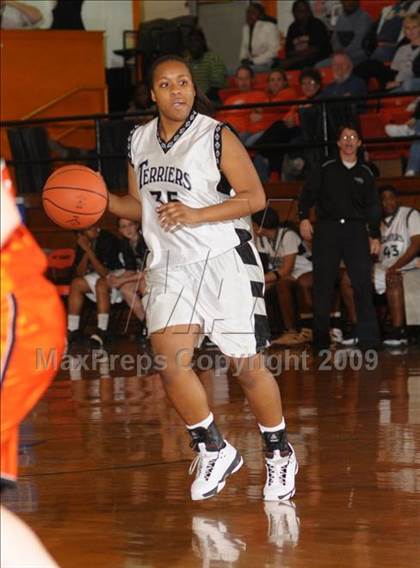 Thumbnail 1 in Mt. Vernon vs. Carbondale photogallery.