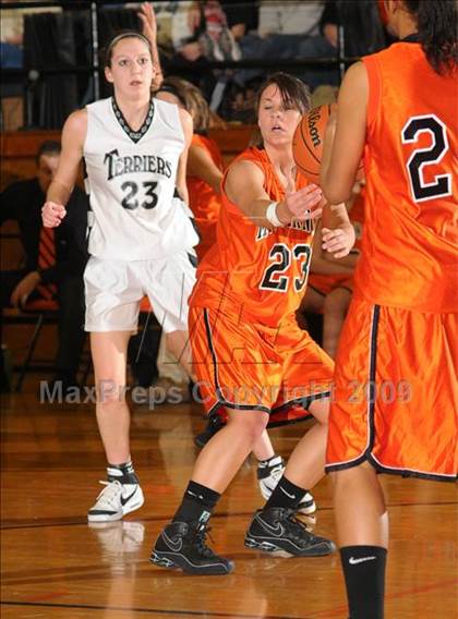 Thumbnail 1 in Mt. Vernon vs. Carbondale photogallery.