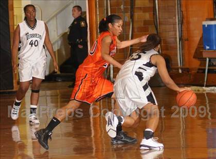 Thumbnail 2 in Mt. Vernon vs. Carbondale photogallery.