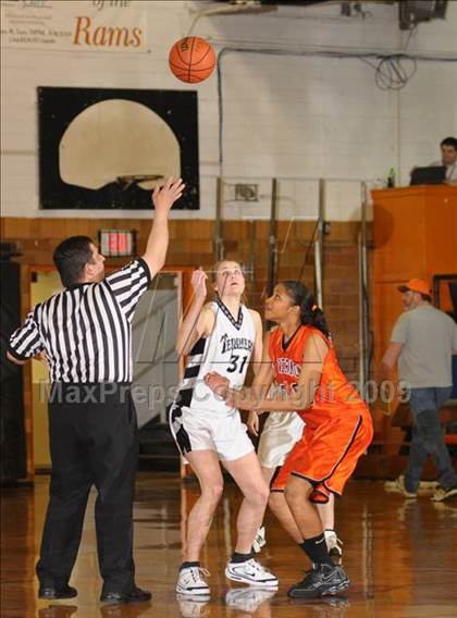 Thumbnail 1 in Mt. Vernon vs. Carbondale photogallery.