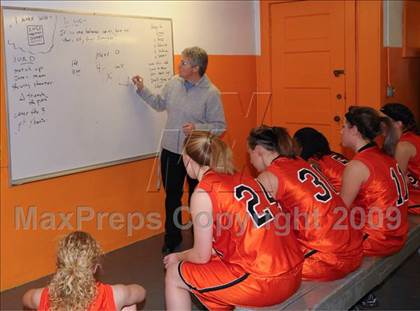 Thumbnail 2 in Mt. Vernon vs. Carbondale photogallery.
