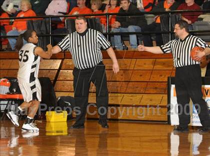 Thumbnail 2 in Mt. Vernon vs. Carbondale photogallery.