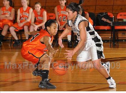Thumbnail 1 in Mt. Vernon vs. Carbondale photogallery.