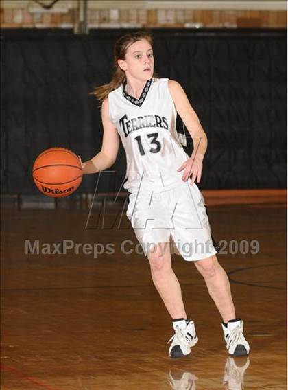 Thumbnail 2 in Mt. Vernon vs. Carbondale photogallery.