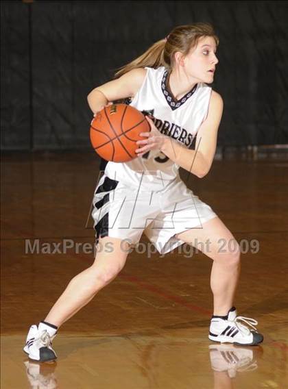 Thumbnail 3 in Mt. Vernon vs. Carbondale photogallery.
