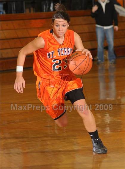Thumbnail 3 in Mt. Vernon vs. Carbondale photogallery.