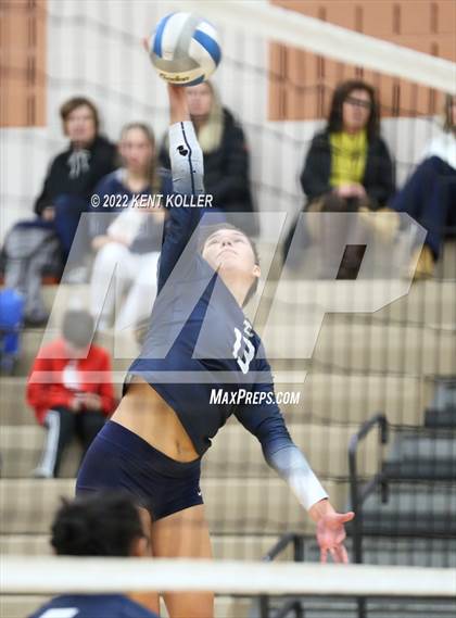 Thumbnail 1 in Detroit Country Day @ Stoney Creek photogallery.
