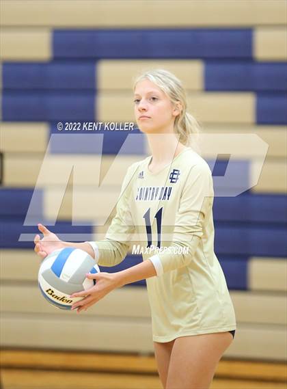 Thumbnail 3 in Detroit Country Day @ Stoney Creek photogallery.