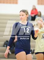 Photo from the gallery "Detroit Country Day @ Stoney Creek"