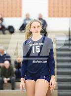 Photo from the gallery "Detroit Country Day @ Stoney Creek"