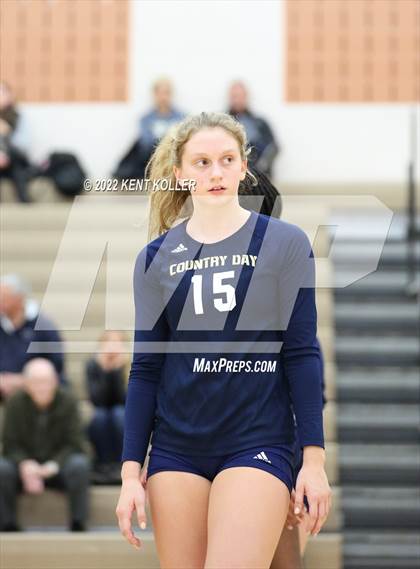Thumbnail 3 in Detroit Country Day @ Stoney Creek photogallery.