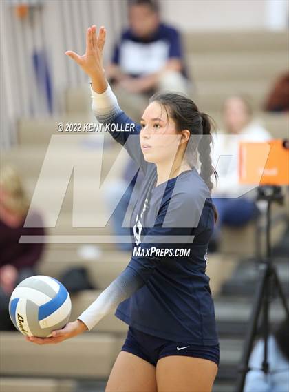 Thumbnail 3 in Detroit Country Day @ Stoney Creek photogallery.