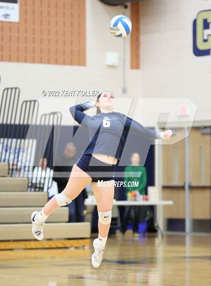 Thumbnail 2 in Detroit Country Day @ Stoney Creek photogallery.