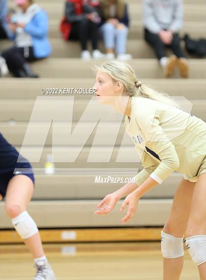 Thumbnail 2 in Detroit Country Day @ Stoney Creek photogallery.