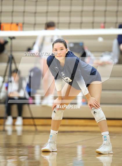 Thumbnail 2 in Detroit Country Day @ Stoney Creek photogallery.