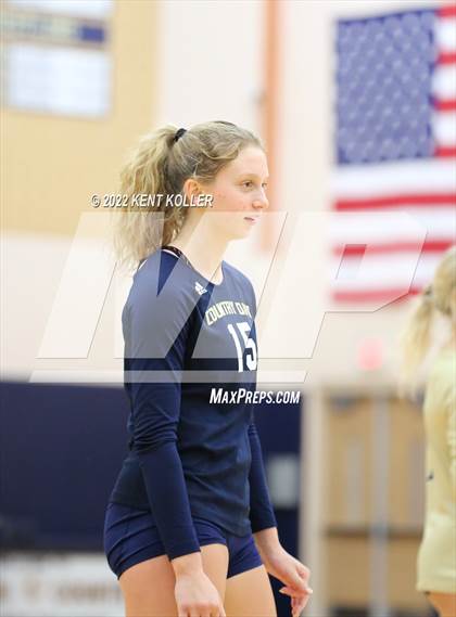 Thumbnail 2 in Detroit Country Day @ Stoney Creek photogallery.