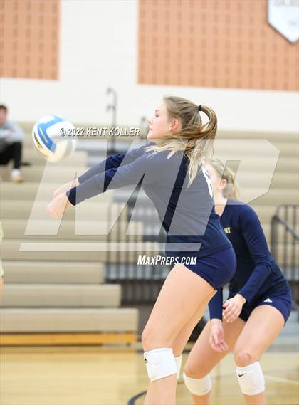 Thumbnail 2 in Detroit Country Day @ Stoney Creek photogallery.