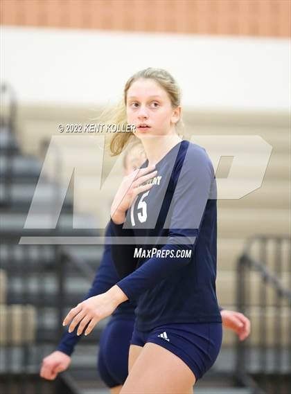 Thumbnail 2 in Detroit Country Day @ Stoney Creek photogallery.