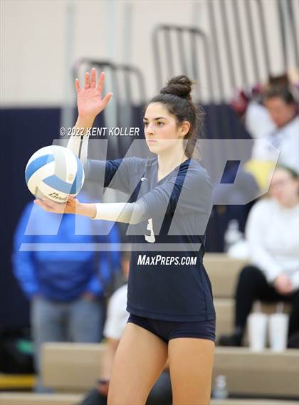 Thumbnail 2 in Detroit Country Day @ Stoney Creek photogallery.