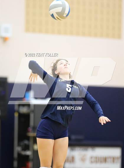 Thumbnail 3 in Detroit Country Day @ Stoney Creek photogallery.