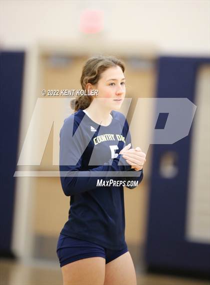 Thumbnail 2 in Detroit Country Day @ Stoney Creek photogallery.