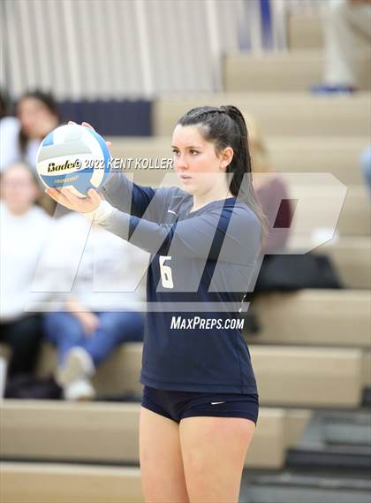 Thumbnail 1 in Detroit Country Day @ Stoney Creek photogallery.
