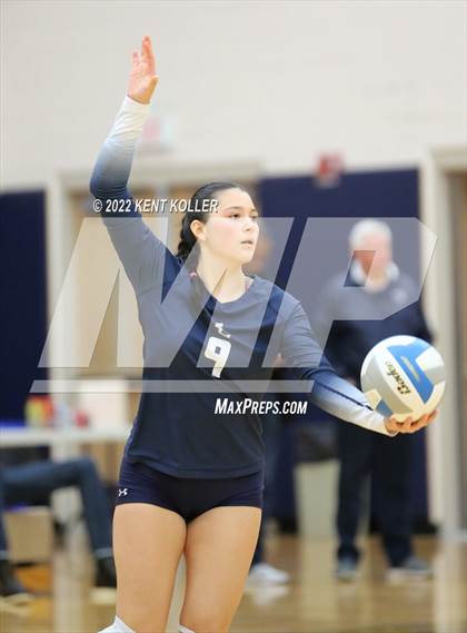 Thumbnail 1 in Detroit Country Day @ Stoney Creek photogallery.