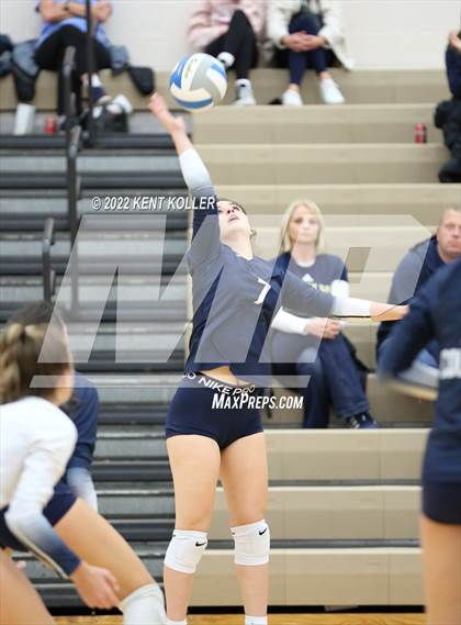 Thumbnail 3 in Detroit Country Day @ Stoney Creek photogallery.