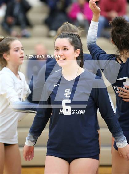 Thumbnail 3 in Detroit Country Day @ Stoney Creek photogallery.