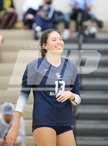 Thumbnail 3 in Detroit Country Day @ Stoney Creek photogallery.