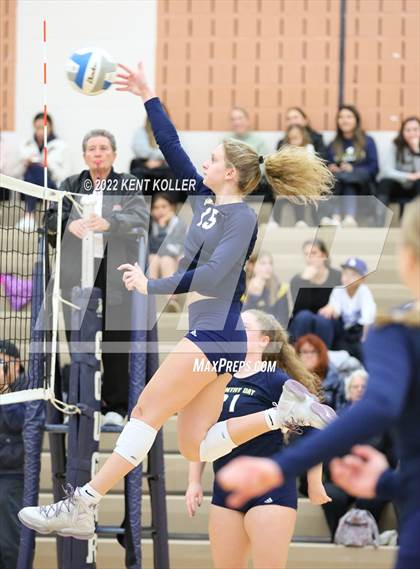 Thumbnail 3 in Detroit Country Day @ Stoney Creek photogallery.
