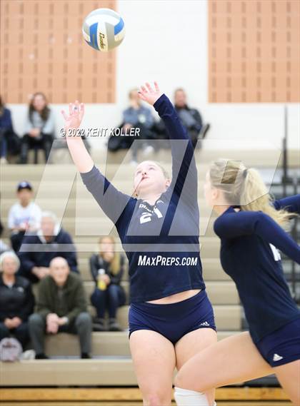 Thumbnail 2 in Detroit Country Day @ Stoney Creek photogallery.