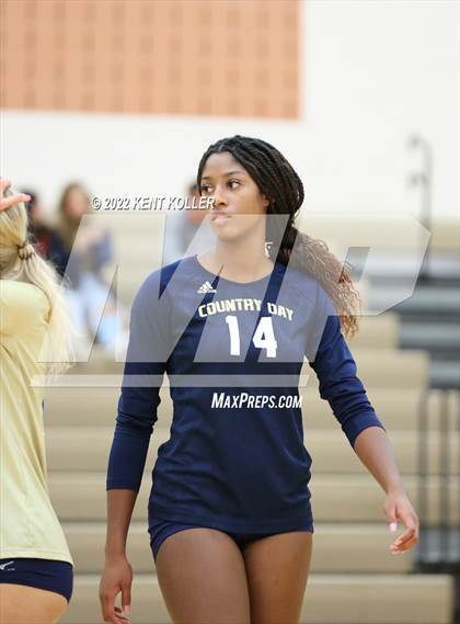 Thumbnail 3 in Detroit Country Day @ Stoney Creek photogallery.