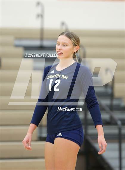 Thumbnail 1 in Detroit Country Day @ Stoney Creek photogallery.