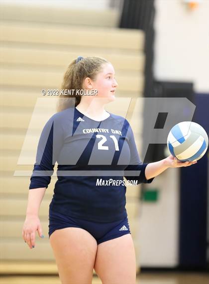 Thumbnail 3 in Detroit Country Day @ Stoney Creek photogallery.
