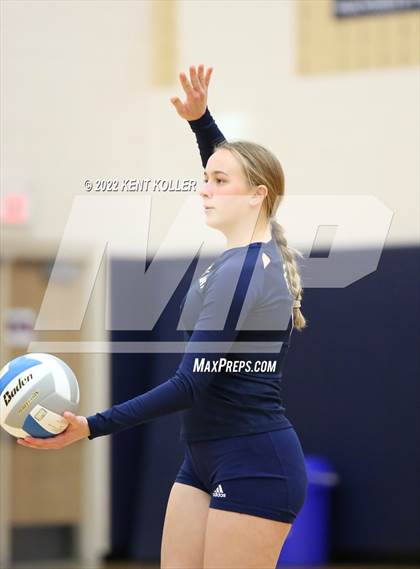 Thumbnail 3 in Detroit Country Day @ Stoney Creek photogallery.