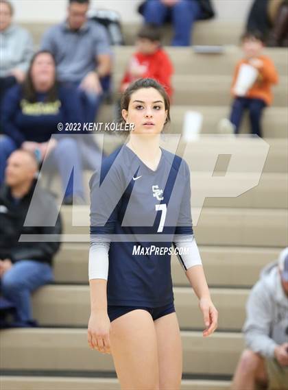 Thumbnail 2 in Detroit Country Day @ Stoney Creek photogallery.