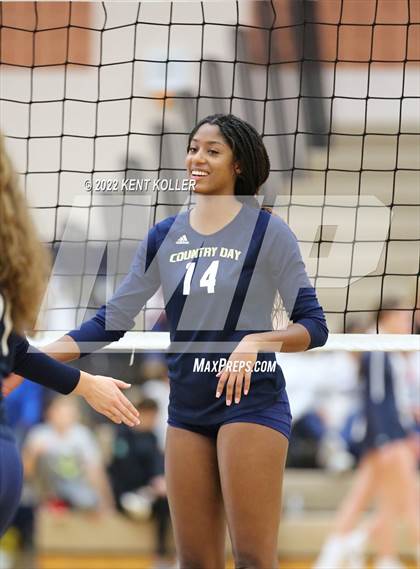 Thumbnail 3 in Detroit Country Day @ Stoney Creek photogallery.