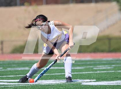 Thumbnail 2 in Monta Vista vs Corning (Longhorn Tournament) photogallery.