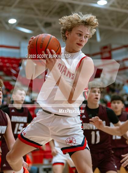 Thumbnail 3 in Brownwood @ Jim Ned photogallery.