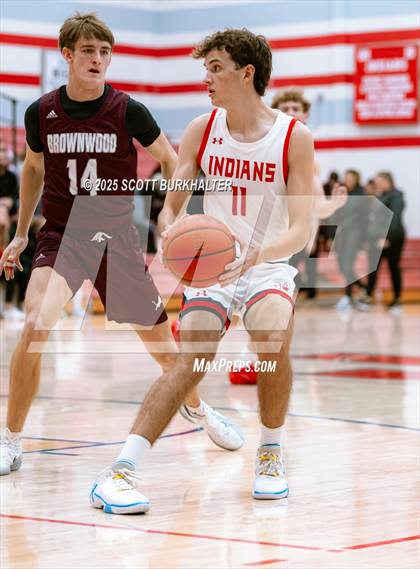 Thumbnail 1 in Brownwood @ Jim Ned photogallery.