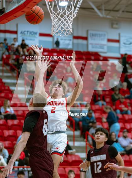 Thumbnail 3 in Brownwood @ Jim Ned photogallery.