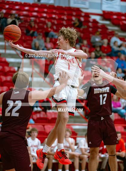 Thumbnail 2 in Brownwood @ Jim Ned photogallery.